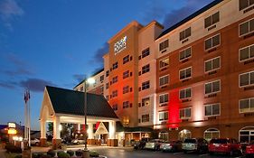 Four Points By Sheraton Louisville Airport